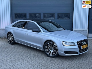 Audi A8 4.2 TDI quattro Lang Pro Line