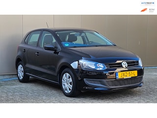 Volkswagen Polo 1.2 Easyline