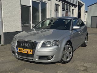 Audi A3 1.4 TFSI Ambition Business Edition