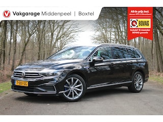 Volkswagen Passat Variant 1.4 TSI PHEV GTE Business | Pano | Trekhaak | IQ Light
