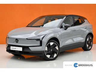 Volvo EX30 Single Motor Extended Range Plus 69 kWh | BLIS | Stoel/Stuurverwarming | Harman Kardon | Keyless |
