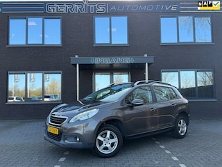 Peugeot 2008 1.2 PureTech Active