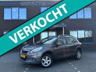 Peugeot 2008 1.2 PureTech Active