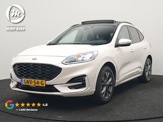 Ford Kuga 2.5 ST-Line Plug In Hybrid 225pk Dealer O.H. PHEV | Panodak | Adaptive Cruise | 360 Camera | Bang & Olufsen Audio | Apple Carplay | LED Koplampen | Virtual | Navigatie | DAB |