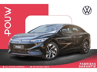 Volkswagen ID.7 286pk Pro Business 77 kWh | SoH 95% | Navigatie | 360 Camera | Memory Stoelen | Stoelverwarming | Head-Up Display