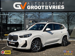 BMW X1 xDrive25e M-Sport|Camera|Shadow-Line
