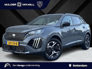 Peugeot 2008 Allure Pack 1.2 Turbo 130pk EAT8 | STOELVERW. | WINTERPACK | 360° CAMERA | KEYLESS ENTRY | 3D NAVI | CLIMA | CRUISE