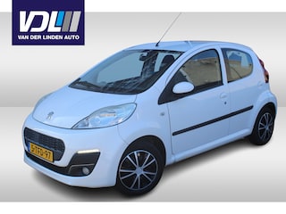 Peugeot 107 1.0 Active Airco l Elek. ramen l CD speler