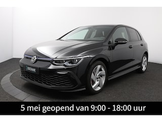 Volkswagen Golf 1.4 eHybrid 245 PK GTE | Sfeerverlichting | Winter Pakket | Achteruitrijcamera | IQ Light |