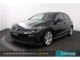 Volkswagen Golf 1.4 eHybrid 245 PK GTE | Sfeerverlichting | Winter Pakket | Achteruitrijcamera | IQ Light |