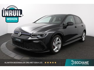 Volkswagen Golf 1.4 eHybrid 245 PK GTE | Sfeerverlichting | Winter Pakket | Achteruitrijcamera | IQ Light |