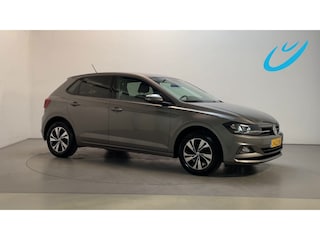 Volkswagen Polo 1.0 TSI Comfortline Parkeersensoren Navigatie App-Connect DAB+