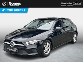 Mercedes-Benz A-klasse 160 Business Solution