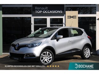 Renault Captur 0.9 TCe Dynamique Navigatiesysteem | Trekhaak | Cruise Control