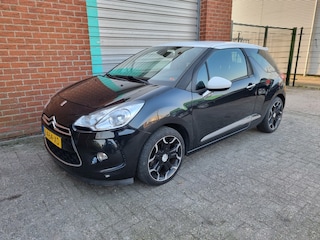 Citroën DS3 1.6 THP Sport Chic 3-deurs Clima Bj:2012