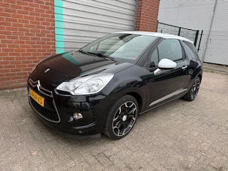 Citroën DS3 1.6 THP Sport Chic 3-deurs Clima Bj:2012