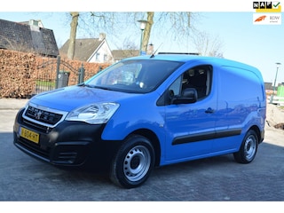 Peugeot Partner 120 1.6 BlueHDi 75 L1 Premium Pack