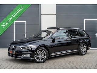 Volkswagen Passat Variant 1.4 TSI ACT Highline R Line VOL!