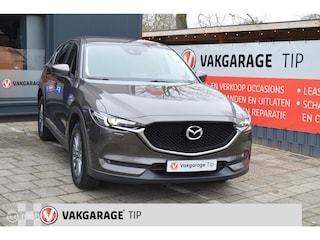 Mazda CX-5 2.0 SkyActiv-G 165 Skylease GT