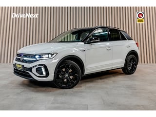 Volkswagen T-Roc 1.5 TSI R-Line | PANO | ACC | STOELVERWARMING | TREKHAAK