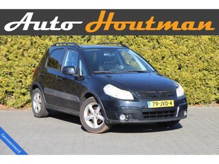 Suzuki SX4 1.6 Comfort Elektr. Pakket|Airco|Lmv
