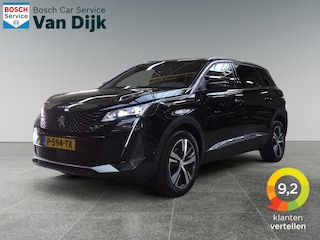 Peugeot 5008 1.2 PureTech GT automaat / trekhaak /7 persoons