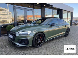 Audi A5 Sportback 40 TFSI S edition