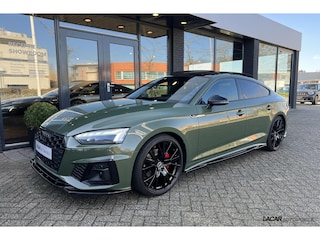 Audi A5 Sportback 40 TFSI S edition
