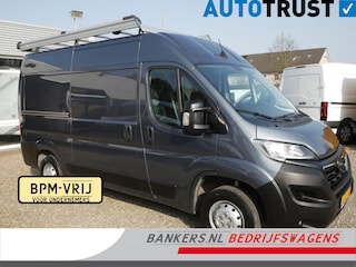 Opel Movano 2.2D 140PK, L2H2, 3.5t, Airco