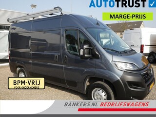 Opel Movano 2.2D 140PK, L2H2, 3.5t, Airco