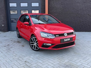 Volkswagen Polo 1.8 TSI GTI