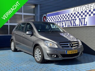 Mercedes-Benz B-klasse 200