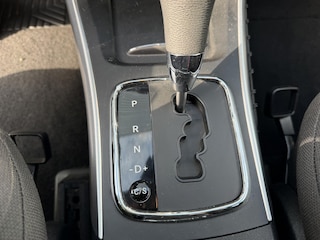 Mercedes-Benz B-klasse 200