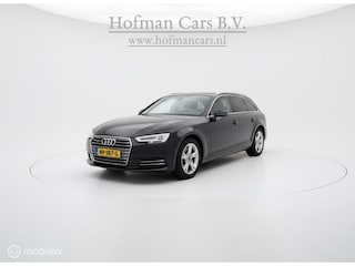Audi A4 Avant 1.4 TFSI Sport Lease Edition