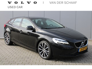 Volvo V40 T3 Nordic+ | Polestar Chassis | Trekhaak | Dealer onderhouden | 18" Velgen | Full Led