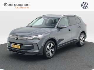 Volkswagen Tiguan 1.5 eTSi 150 Pk Automaat Life Edition | Trekhaak | Stoelverwarming | Adaptive Cruise | Carplay | 18 Inch | 25.323 Km !!