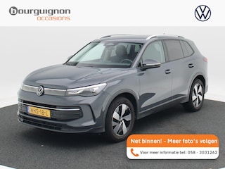Volkswagen Tiguan 1.5 eTSi 150 Pk Automaat Life Edition | Trekhaak | Stoelverwarming | Adaptive Cruise | Carplay | 18 Inch | 25.323 Km !!