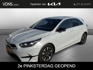 Kia Ceed 1.0 T-GDi MHEV DCT7 Automaat Design Edition