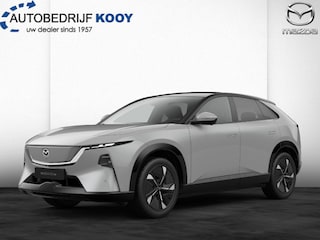 Mazda 6e CX-6e Takumi Business Edition