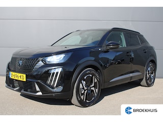 Peugeot 2008 EV Allure 54 kWh | Automaat | Navigatie | Camera | Fase 3 laden | Nieuw model | Apple carplay |