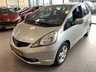 Honda Jazz 1.4 Elegance AUTOMAAT CLIMATE BJ 2009 !!!
