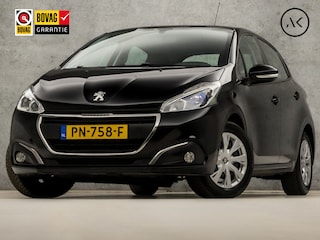 Peugeot 208 1.2 PureTech Sport (APPLE CARPLAY, NAVIGATIE, CRUISE, SPORTSTOELEN, PARKEERSENSOREN, NIEUWE APK, NIEUWSTAAT)