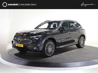 Mercedes-Benz GLC 300e 4MATIC Sport Edition | Panoramaschuifdak | Premium pakket | Nightpakket | 360° camera | Dodehoekassistent | DIGITAL LIGHT |