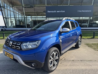 Dacia Duster Prestige 4x2 1.5 Blue DCi 115 / 360 Camera / Climate Control / AppleCarplay /