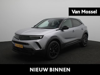 Opel Mokka 1.2 Turbo Hybrid GS Aut. | Navi | Camera | Carplay |