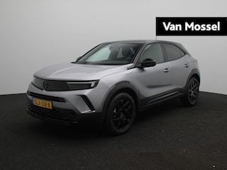 Opel Mokka 1.2 Turbo Hybrid GS Aut. | Navi | Camera | Carplay |