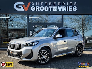 BMW X1 xDrive25e M-Sport|Keyless|Camera|Elek A Klep