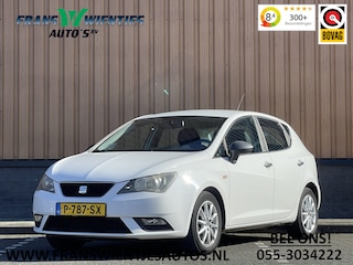 Seat Ibiza 1.2 Reference | Handel & Export |  APK t/m 02-06-2026! |