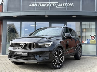 Volvo XC40 1.5 T4 Recharge Inscription Expression ✅ Camera ✅ Carplay ✅ VRC ✅ 18 inch ✅
