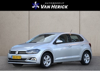 Volkswagen Polo 1.0 TSI Comfortline 5 deurs | Carplay | Adaptive Cruise | Sensoren